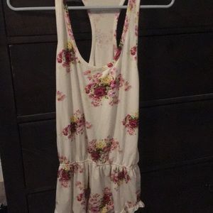 Spiritual gangster sleep romper